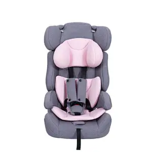 Adjustable Unique Baby Safety Car Seat 9 Months to 12 Years