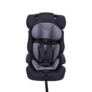 Adjustable Unique Baby Safety Car Seat 9 Months to 12 Years