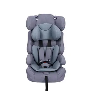 Adjustable Unique Baby Safety Car Seat 9 Months to 12 Years